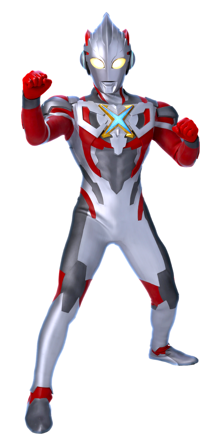 艾克斯奥特曼枪图片大全(艾克斯奥特曼玩具图片大全)