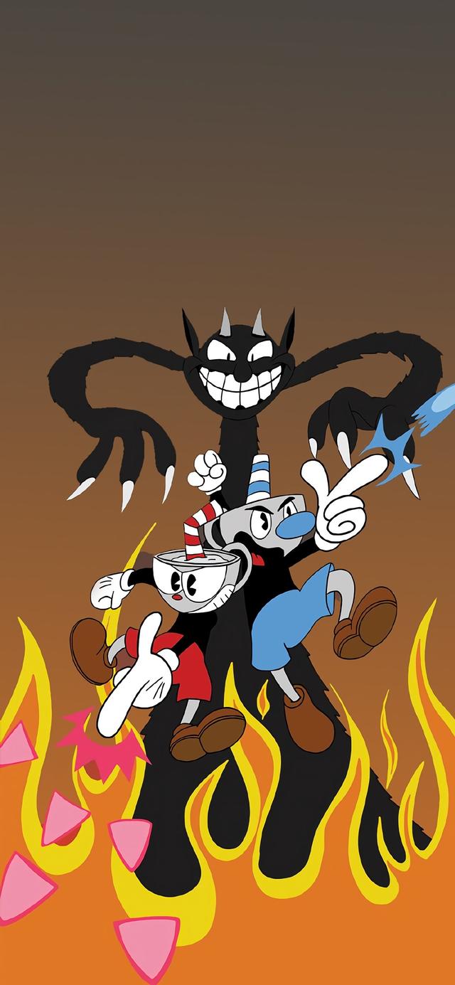 茶杯头各种版本(茶杯头老版本下载2013)