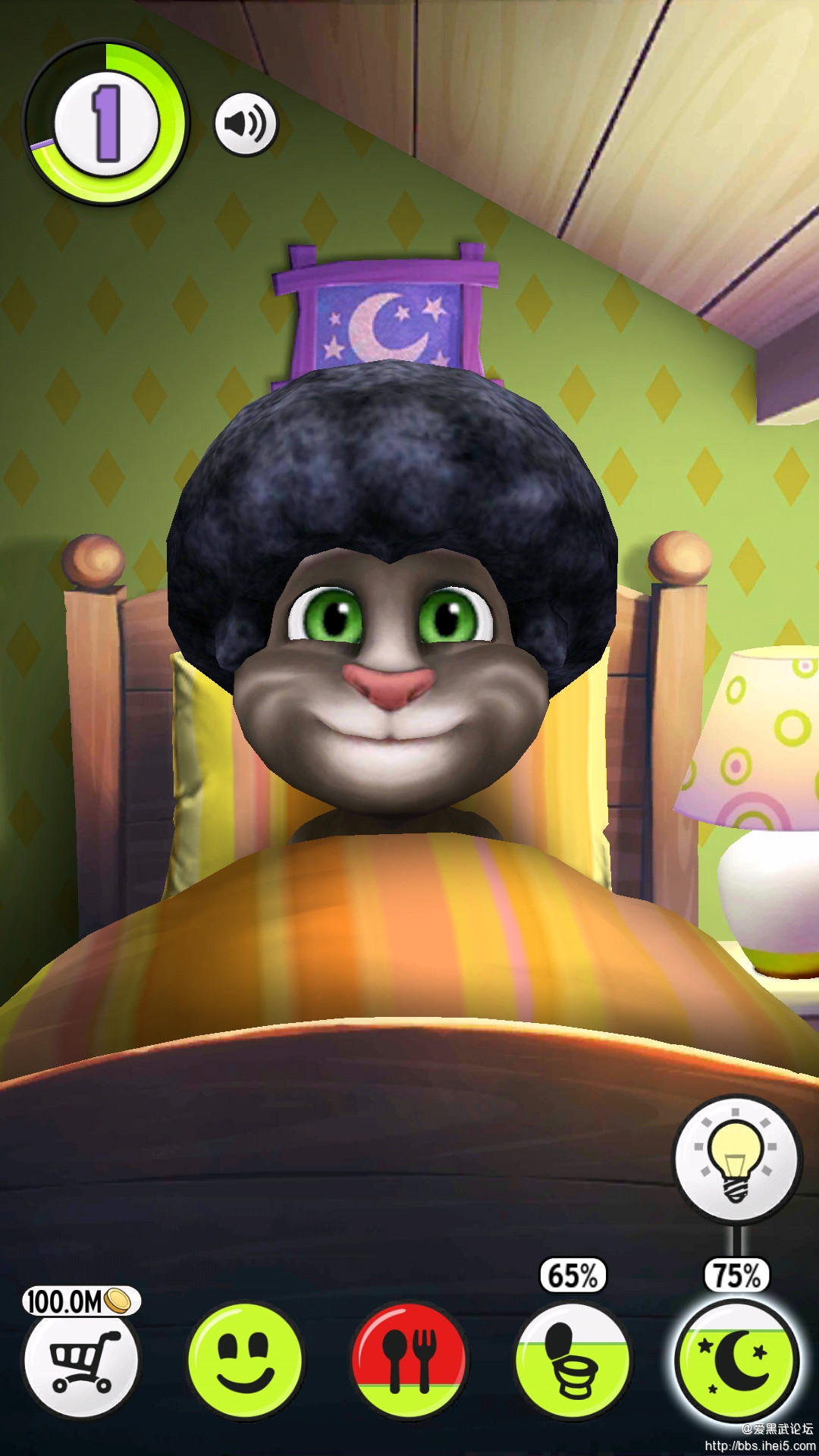 自由皇帝养成破解版()