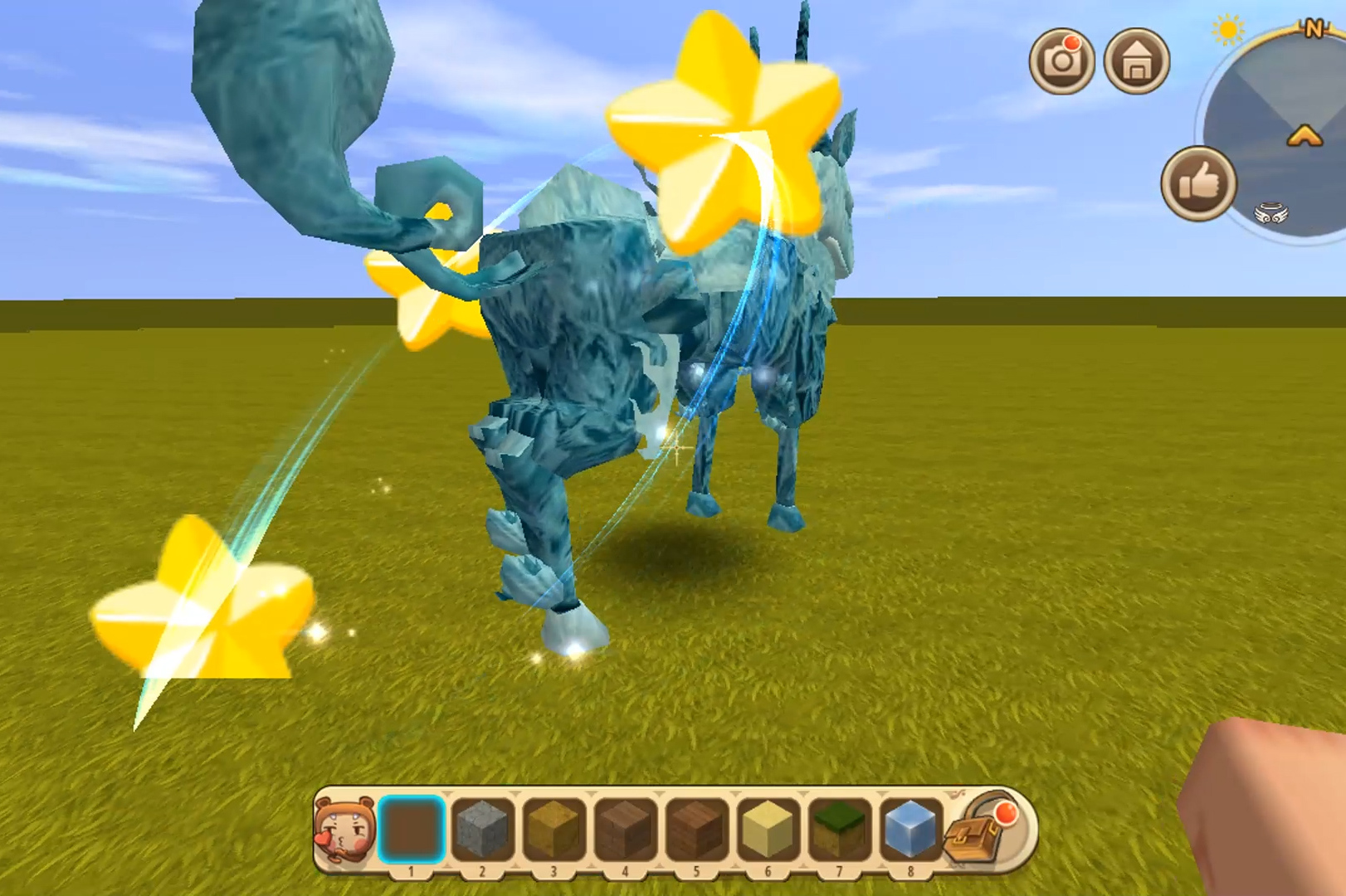 迷你世界cg黑科技(迷你世界cj黑科技手机版)