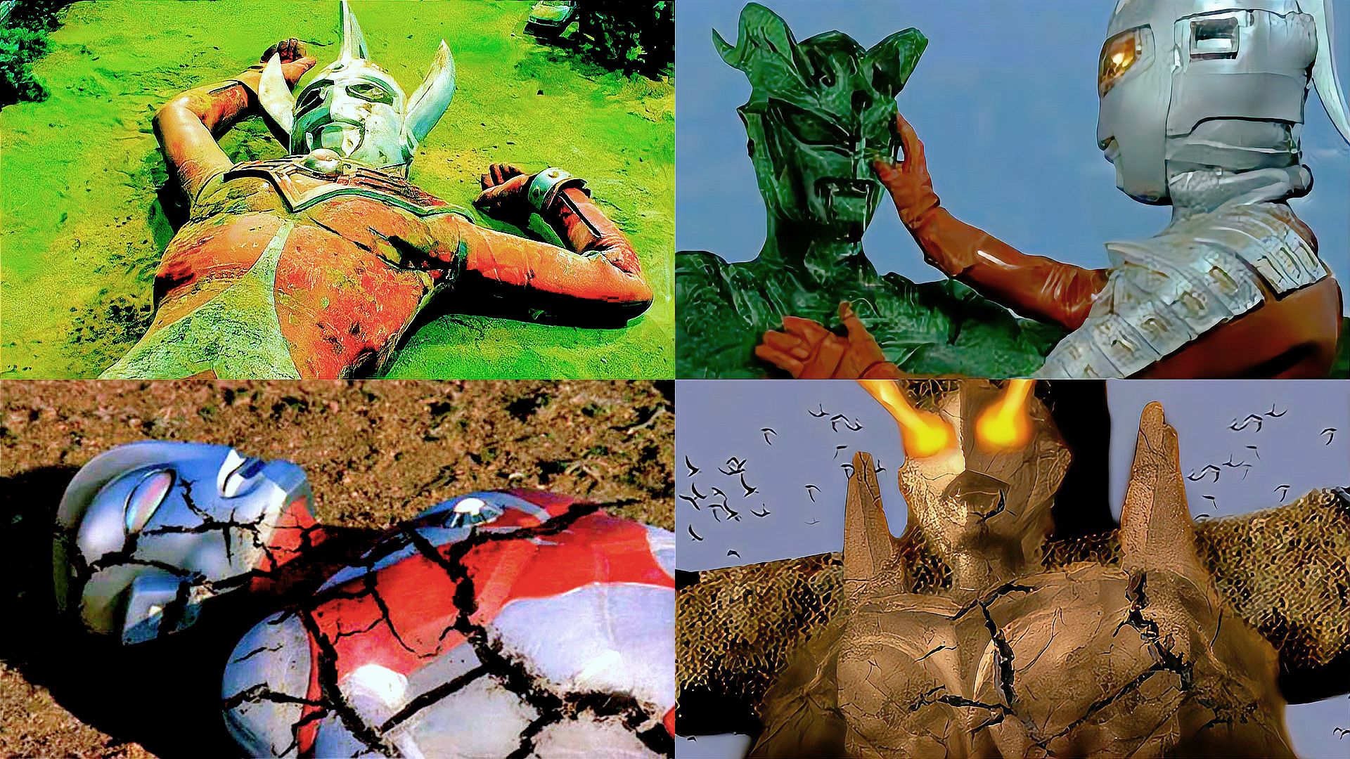 奥特曼打怪兽嗯电信(奥特曼打怪兽视频全集视频第一季)