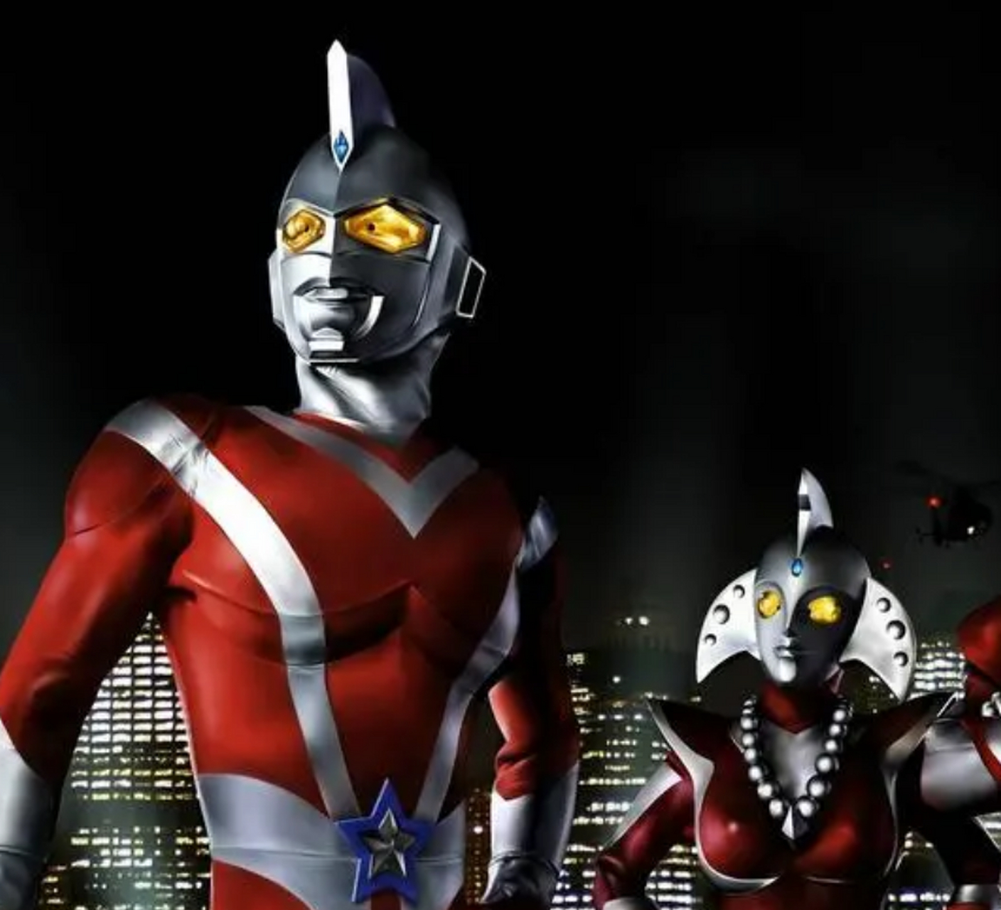 双人奥特曼3d(双人奥特曼格斗下载)