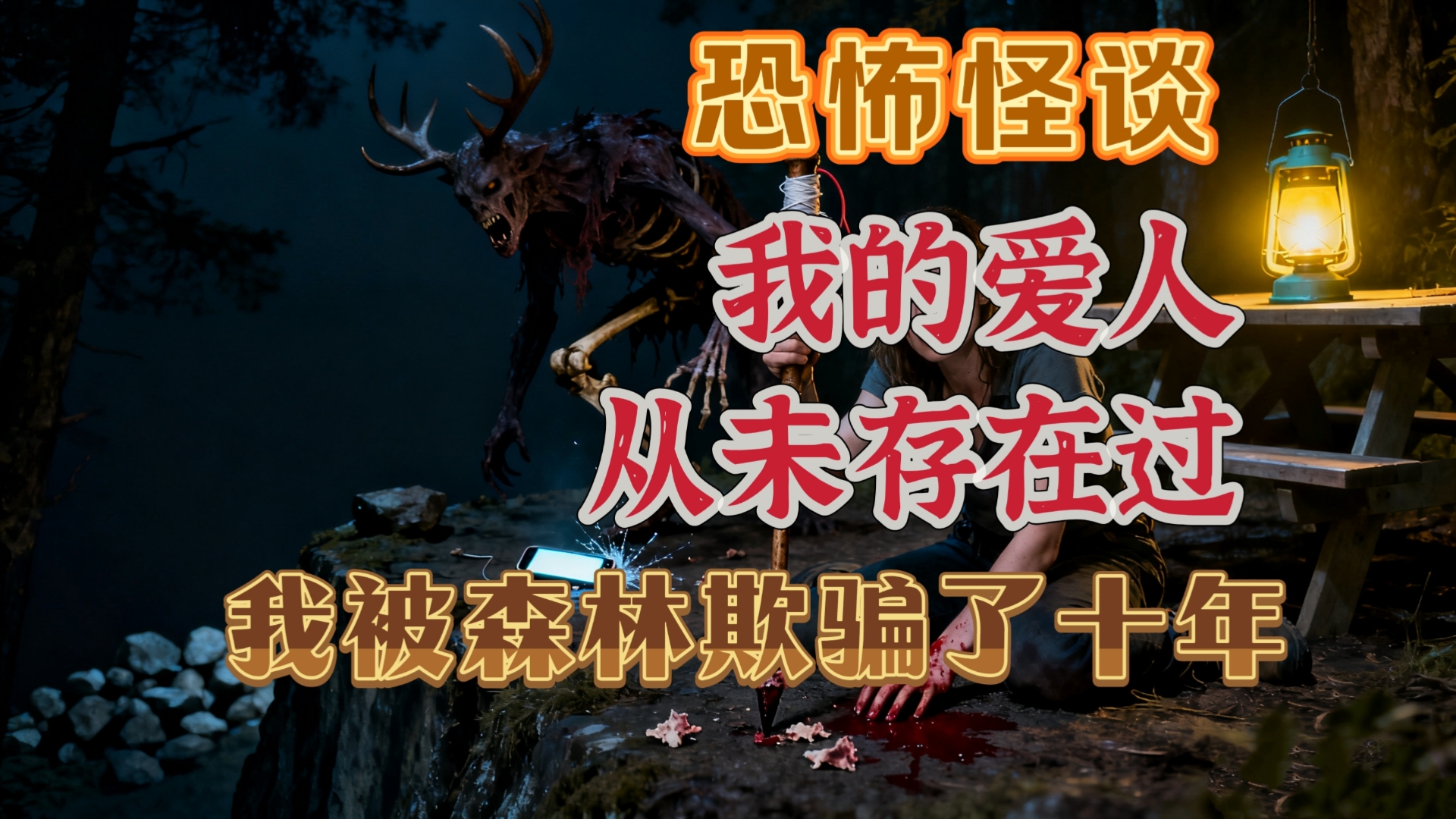 恐怖森林逃脱小游戏攻略(恐怖森林逃脱小游戏攻略大全)