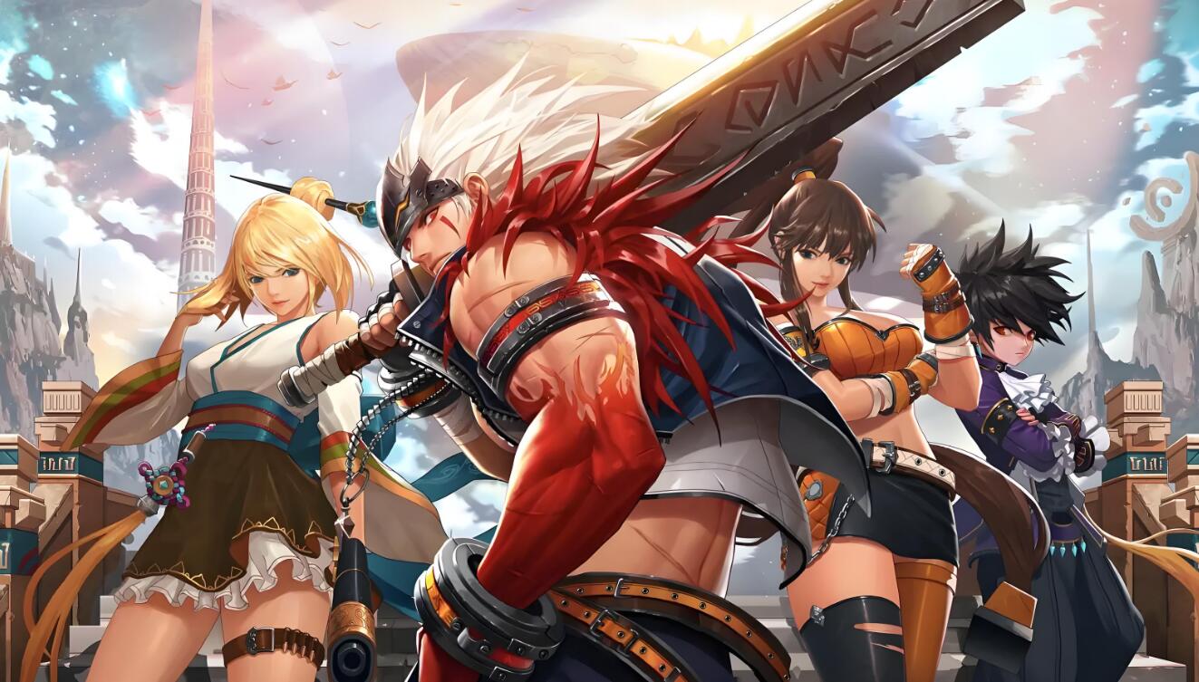 dnf伟大的救援队(dnf伟大的救援队有什么用)