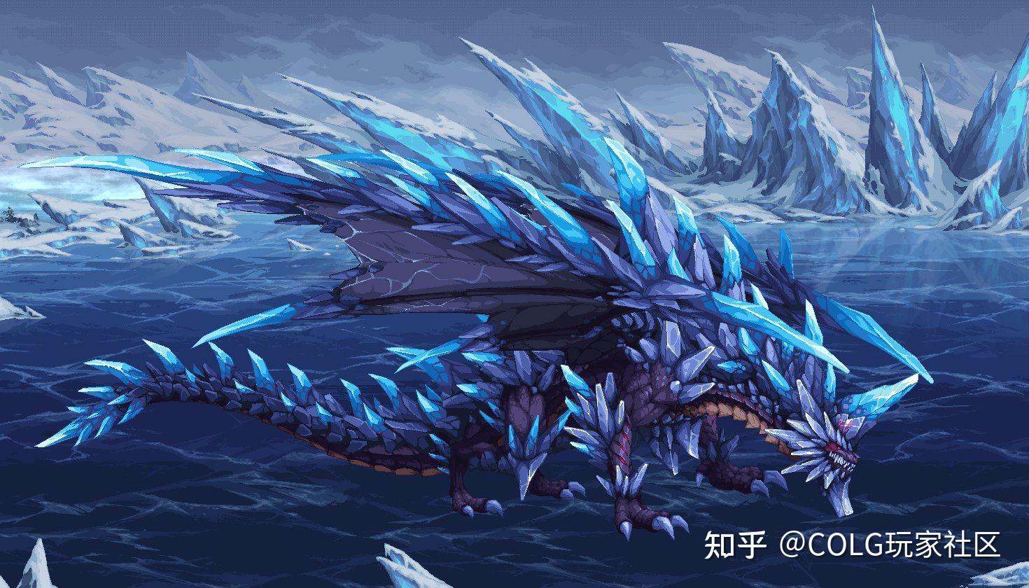 dnf机械龙(机械龙·动力工具)