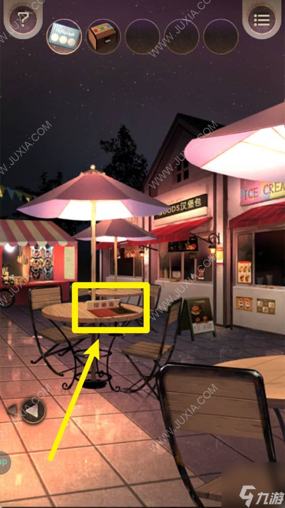 逃离神秘小屋男孩攻略(逃离神秘小屋男孩攻略图)