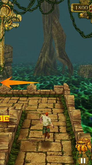 神庙逃亡试玩免费(神庙逃亡小游戏直接玩)