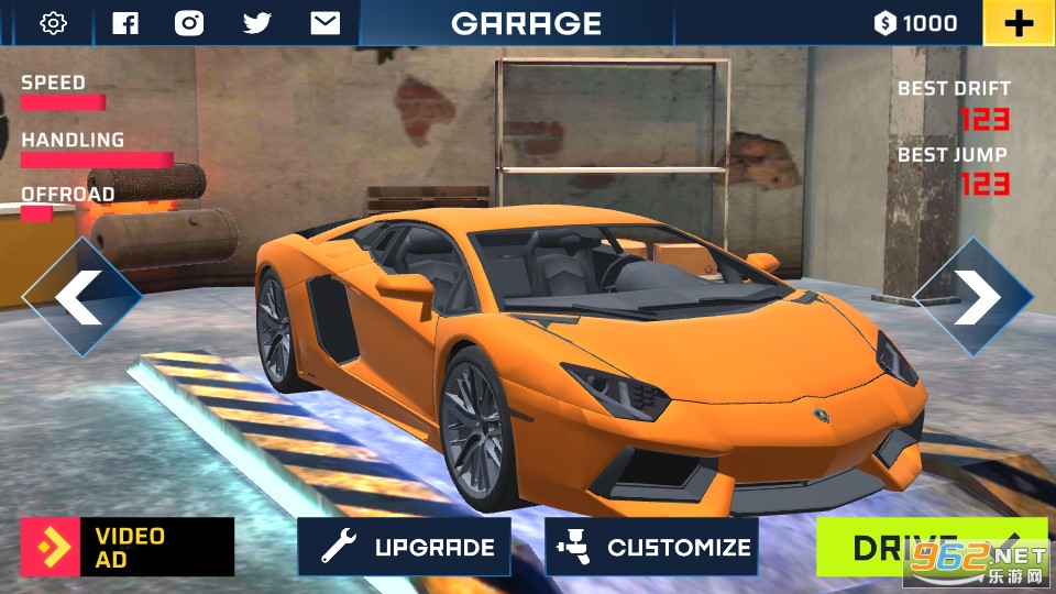 3d赛车破解版下载(赛车3d破解版金币无限)