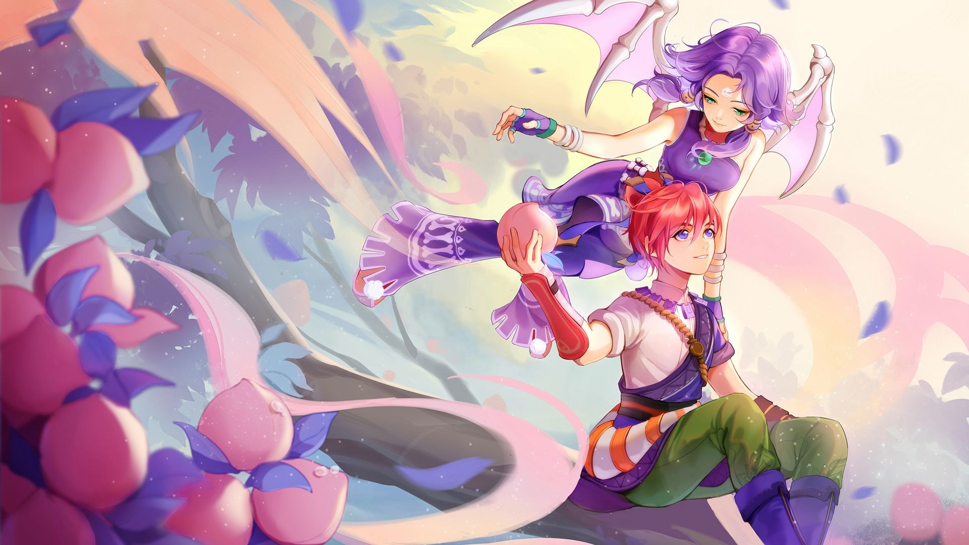 4399梦幻西游3(4399梦幻西游小游戏)