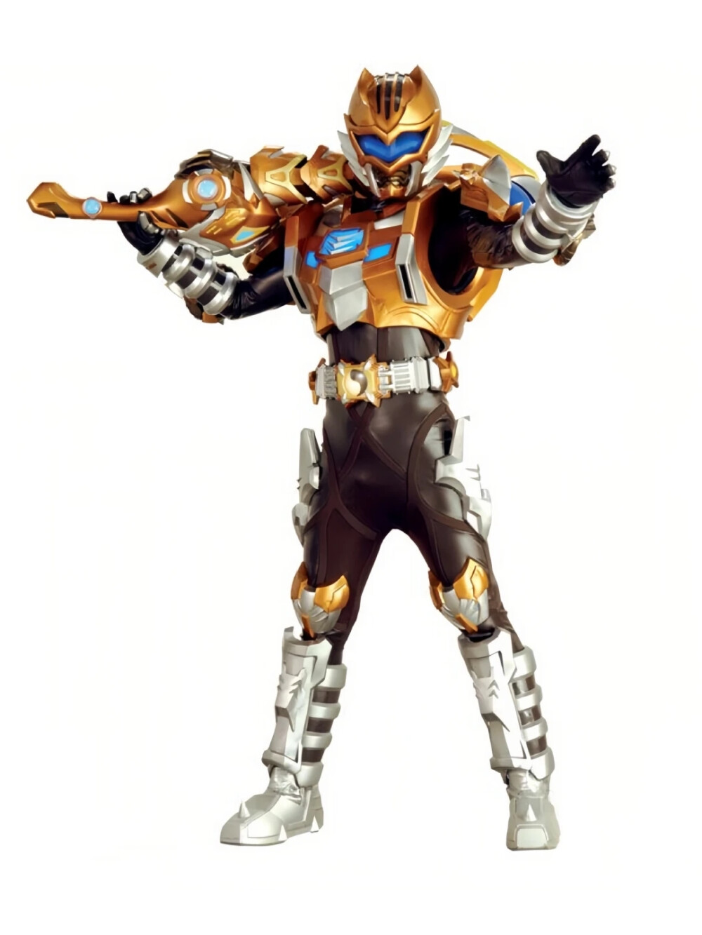 新版的铠甲勇士图片(新的铠甲勇士什么时候播出)