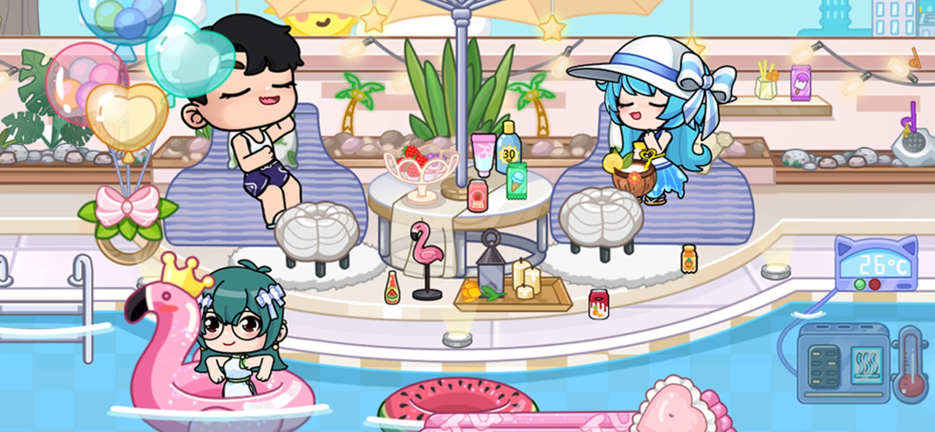 梦幻住宅物语资源破解版(住宅梦物语破解版最新版本)