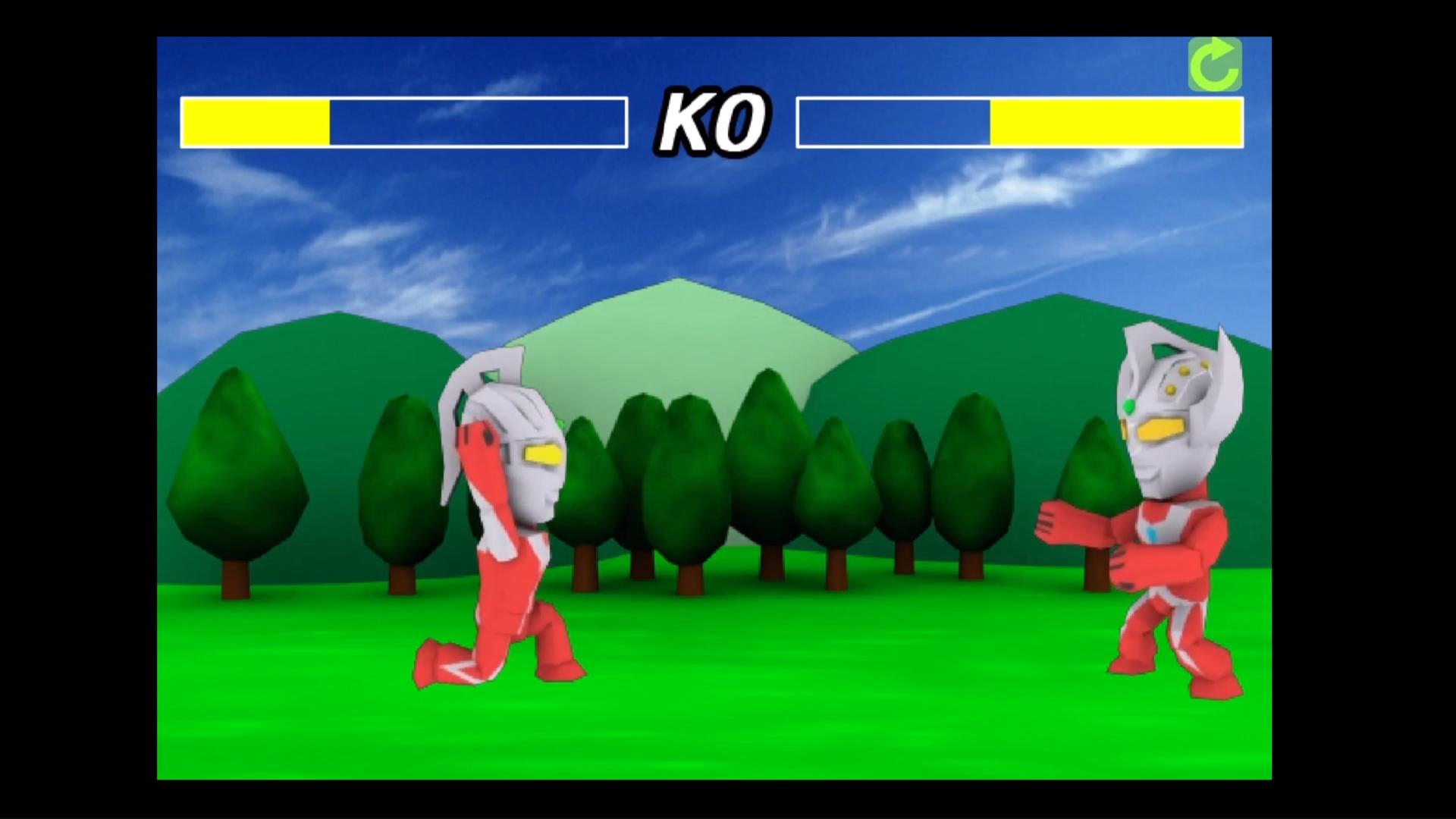 奥特曼街机小游戏(奥特曼街机游戏叫什么名字)