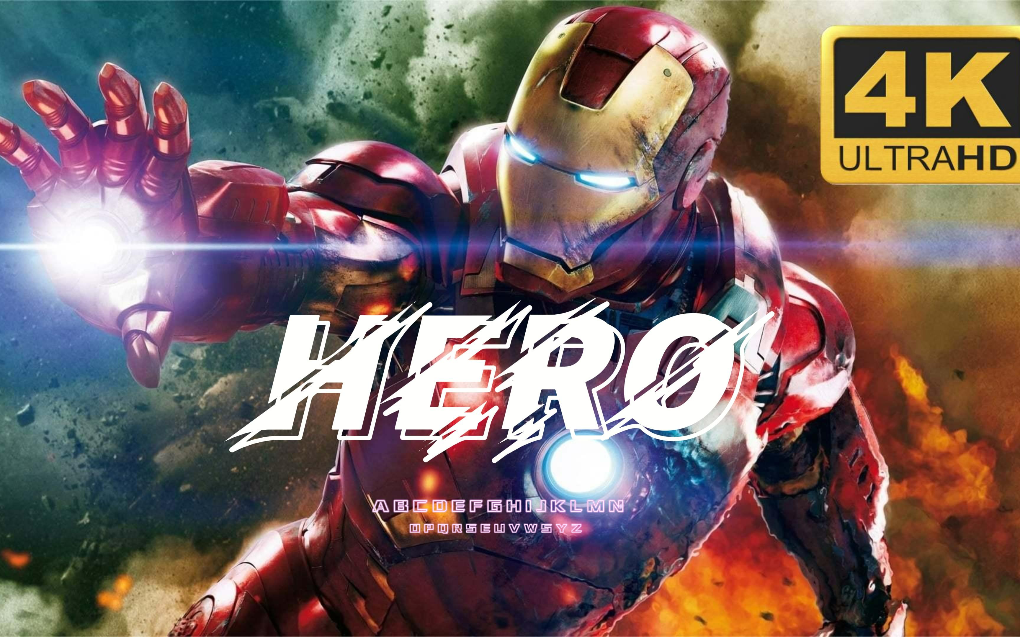 钢铁侠游戏下载最新版本()