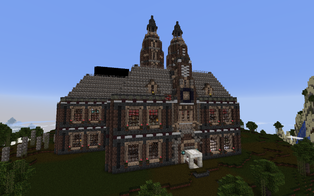 逃出恐怖城堡攻略7(逃离恐怖城堡第五部分)