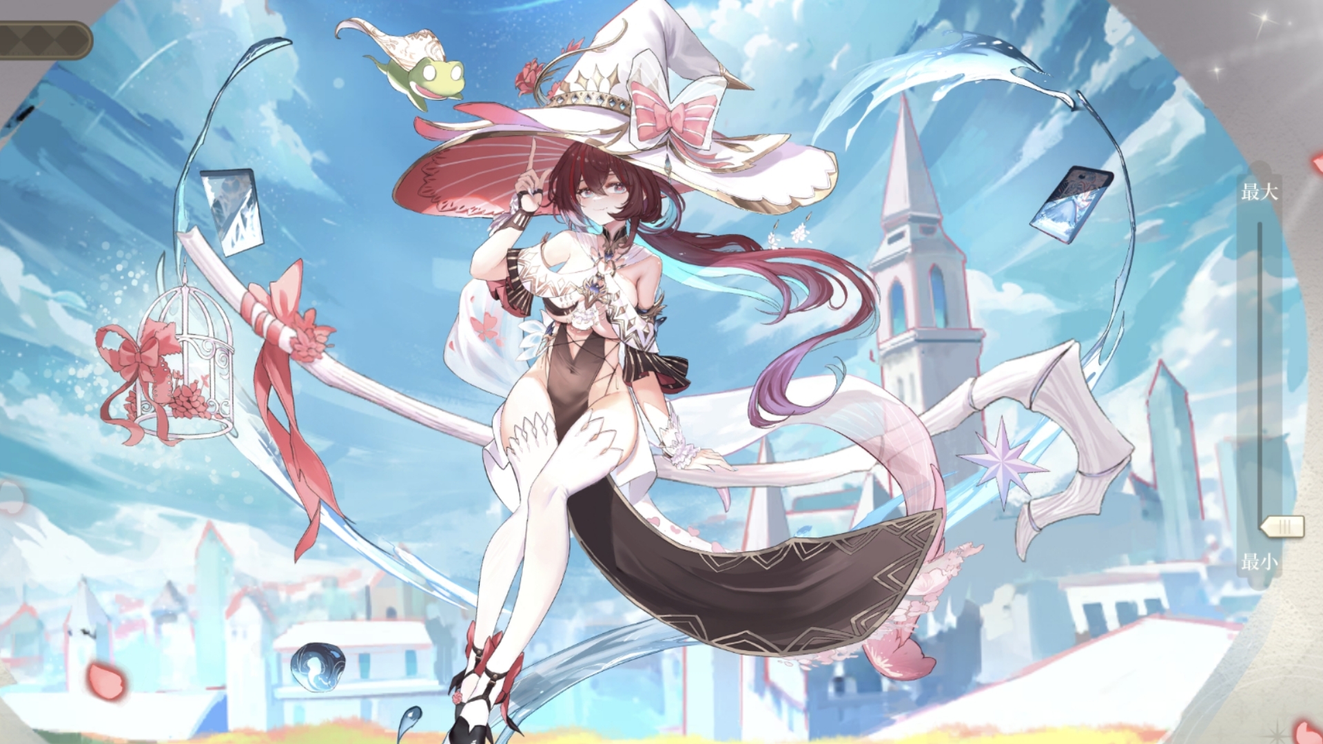 魔法公主游戏破解版下载(魔法小公主换装破解版下载)