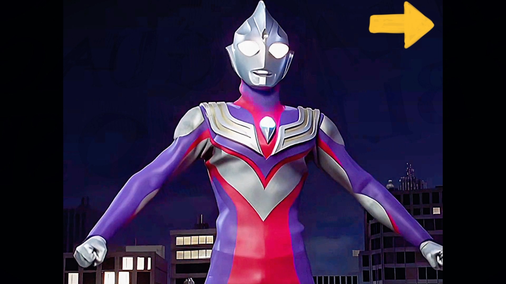 迪迦奥特曼的JJ(迪迦奥特曼的经典台词是什么)