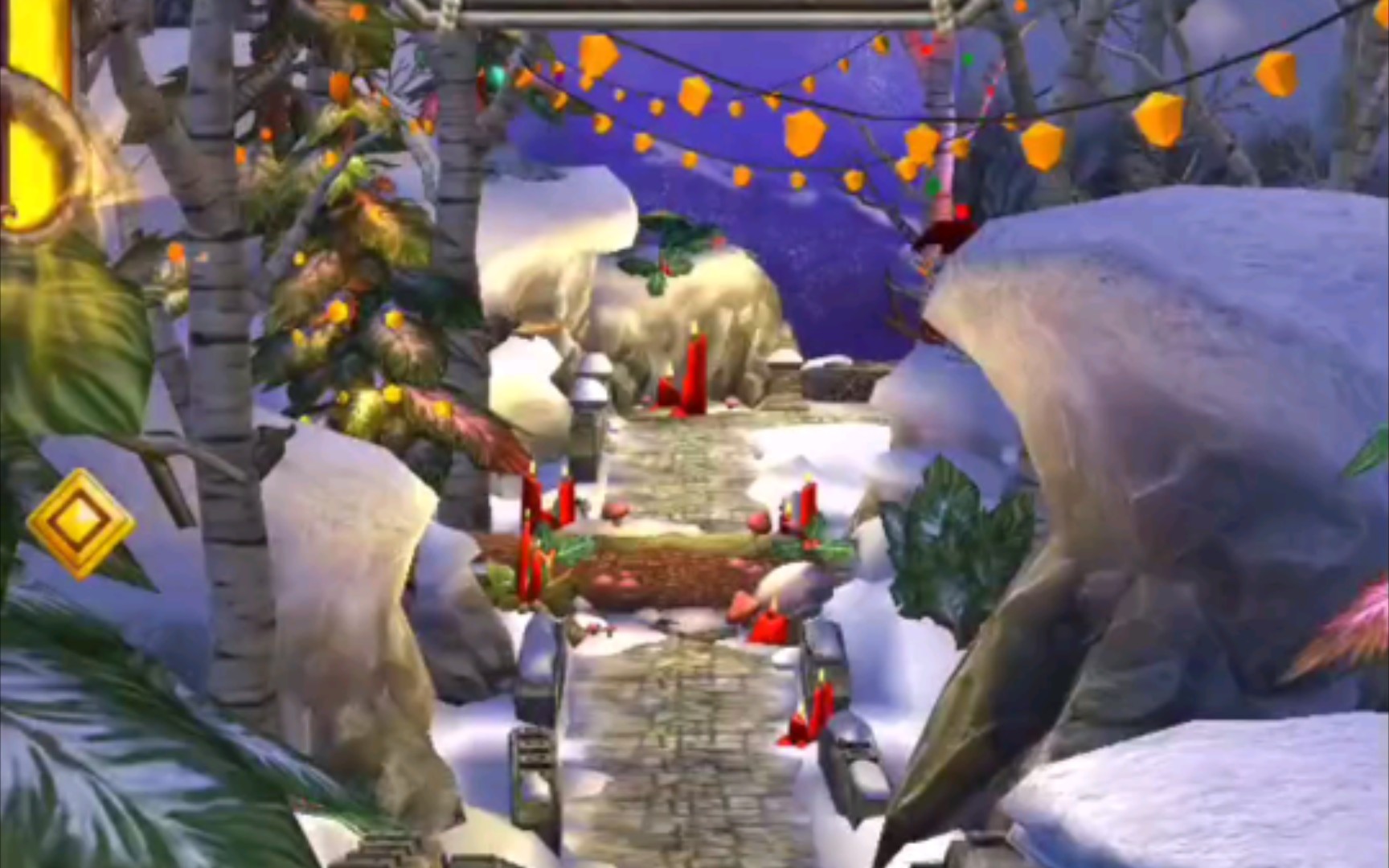 真正神庙逃亡2无敌版(神庙逃亡2有破解版吗真的假的)