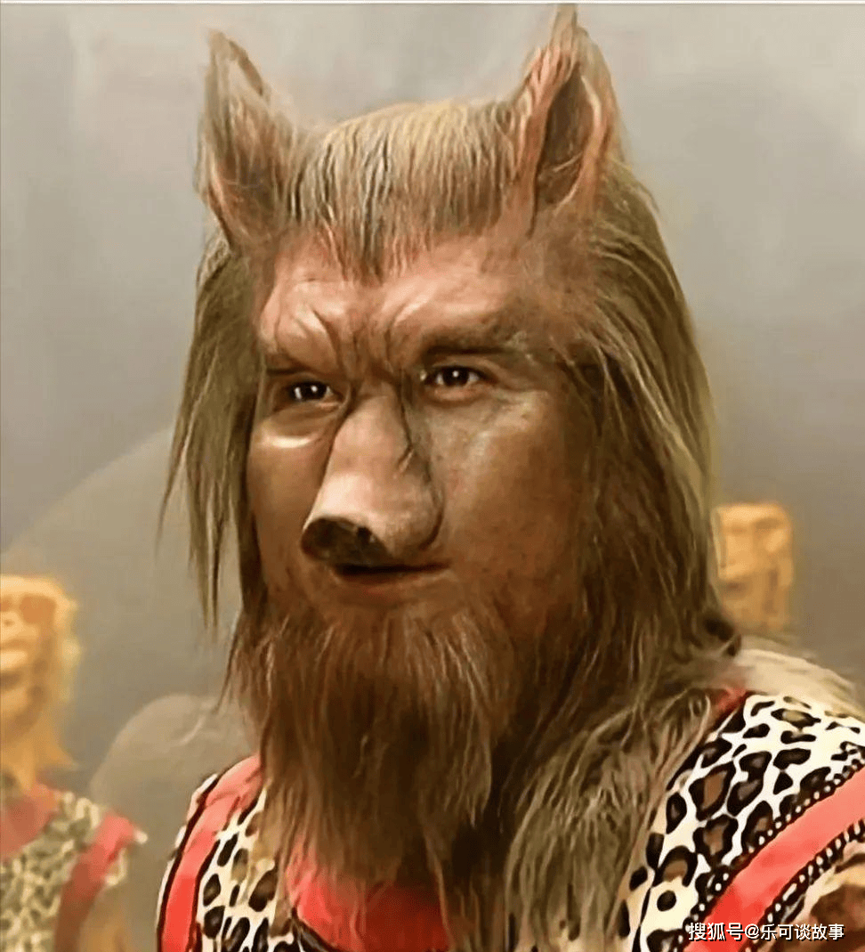 测测你是西游记哪个妖怪(测试你是西游记里的哪个妖精)