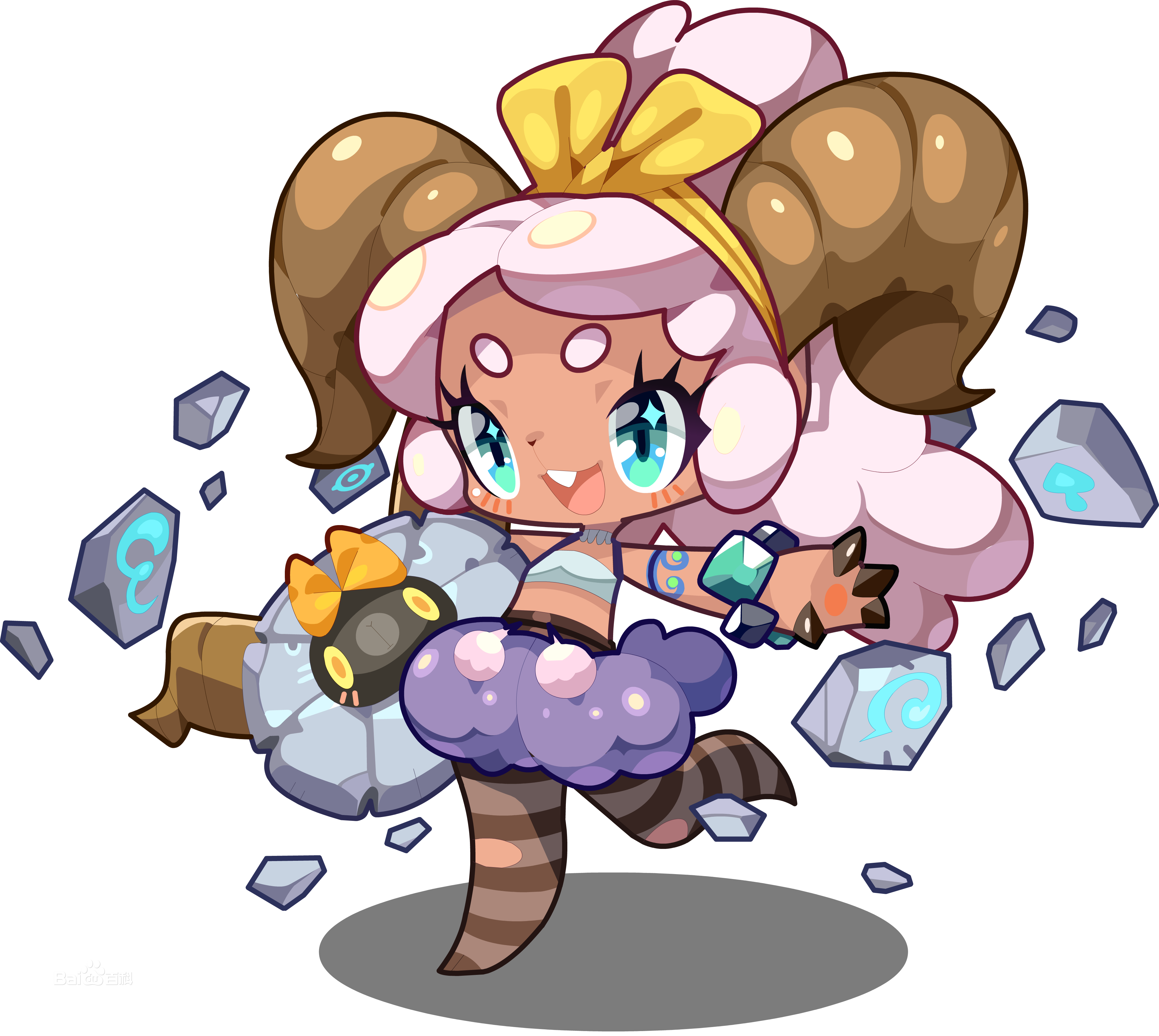 守卫我的王国(我是守卫王国的坚盾)