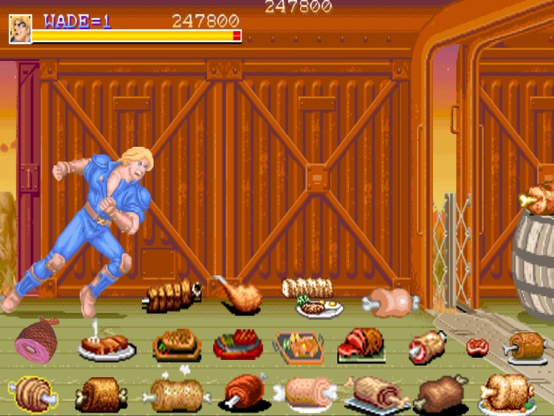 三国志街头霸王九三恐龙(三国志街头霸王九三恐龙怎么打)