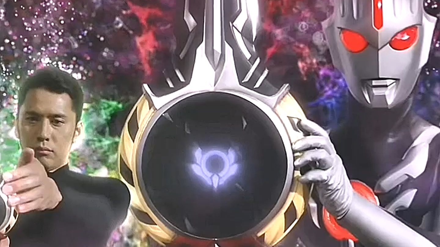 黑暗奥特曼vs奥特曼(黑暗奥特曼vs奥特曼视频)