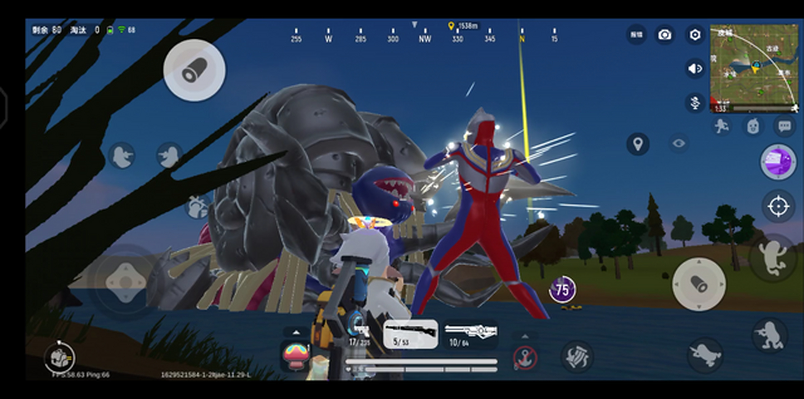 奥特曼游戏打怪兽开始(奥特曼打怪兽奥特曼游戏)