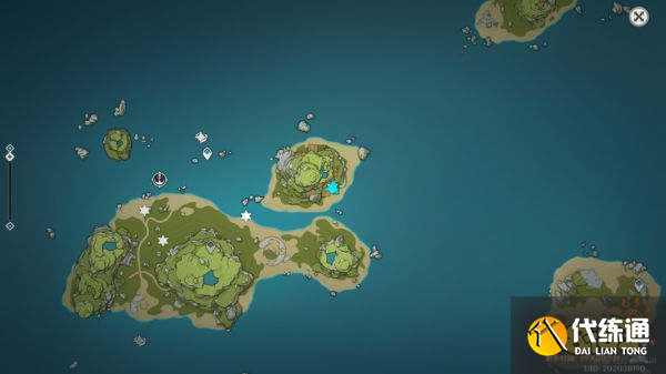 逃离幻境岛攻略(逃离幻境岛攻略视频)