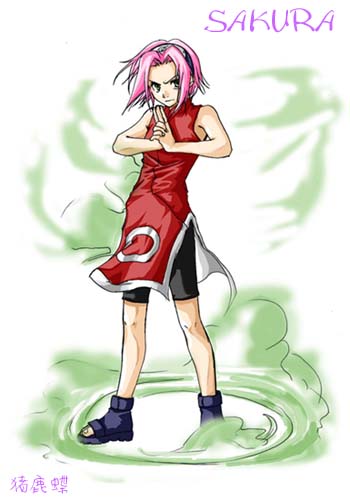 日本火影邪恶游戏手机版()