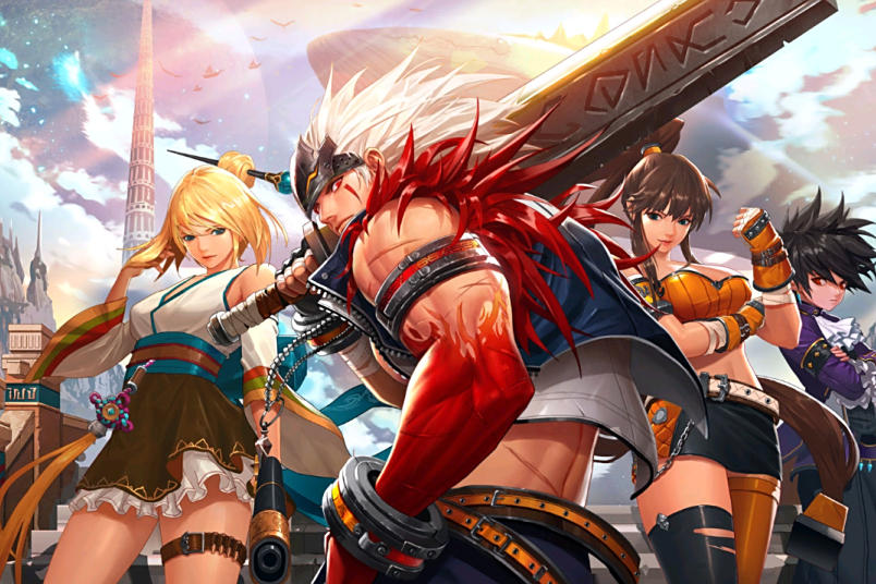 dnf双人小游戏大全(dnf单机怎么两个人一起玩)