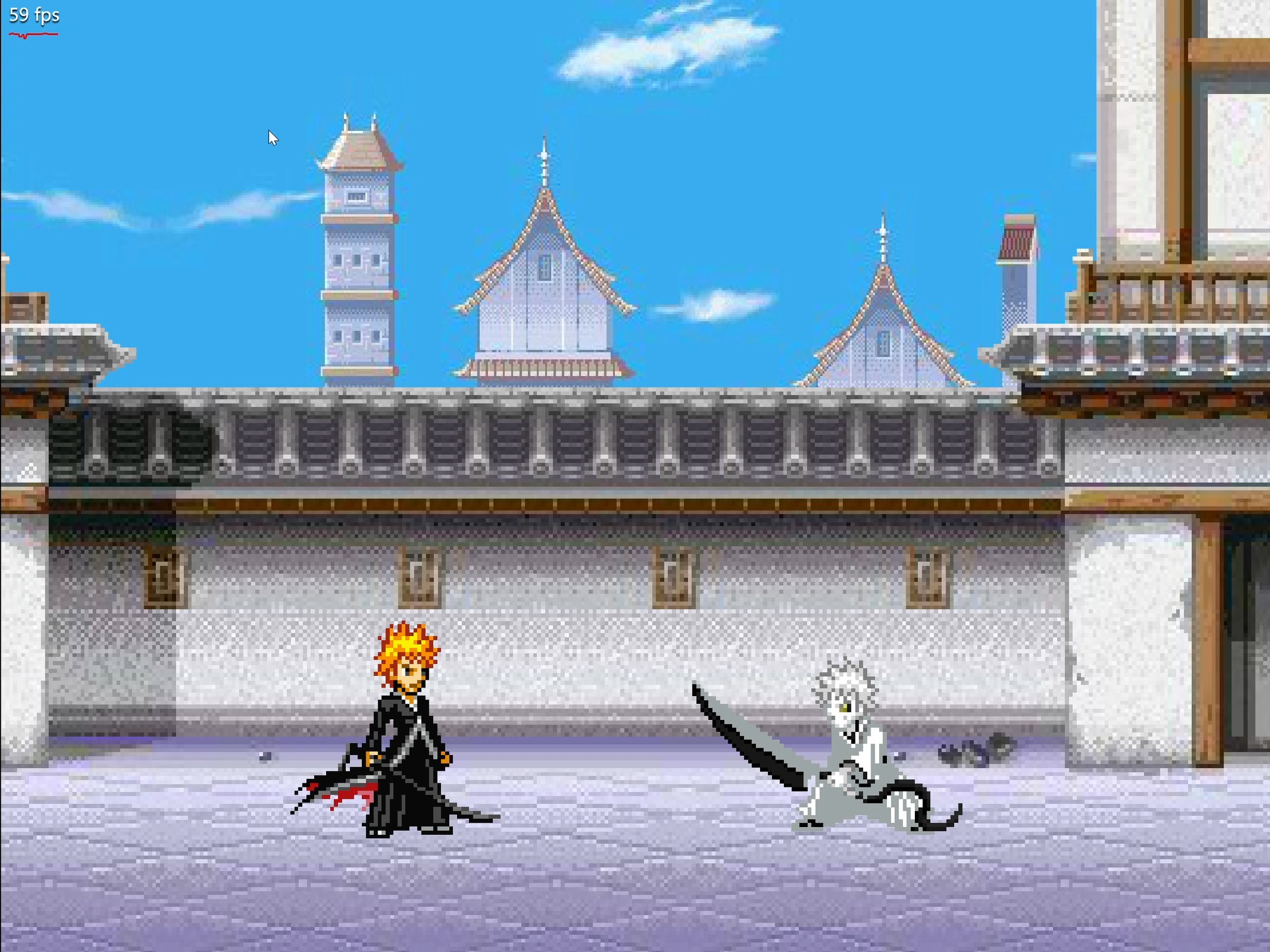 死神vs火影剑心吸血(死神vs火影剑心吸血鬼)