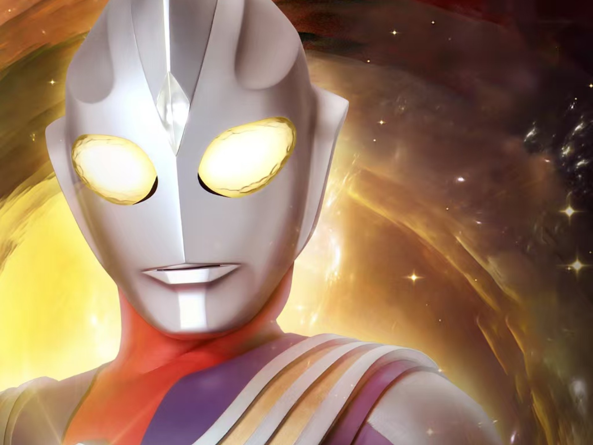 迪迦奥特曼隋唐英雄(迪迦奥特曼隋唐英雄下载)