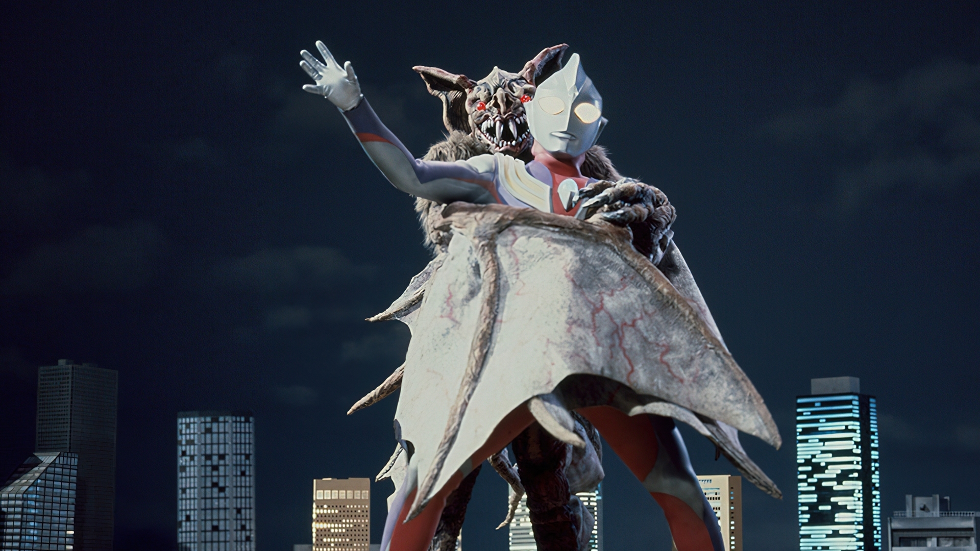 迪迦奥特曼双人(迪迦奥特曼双人格斗3)