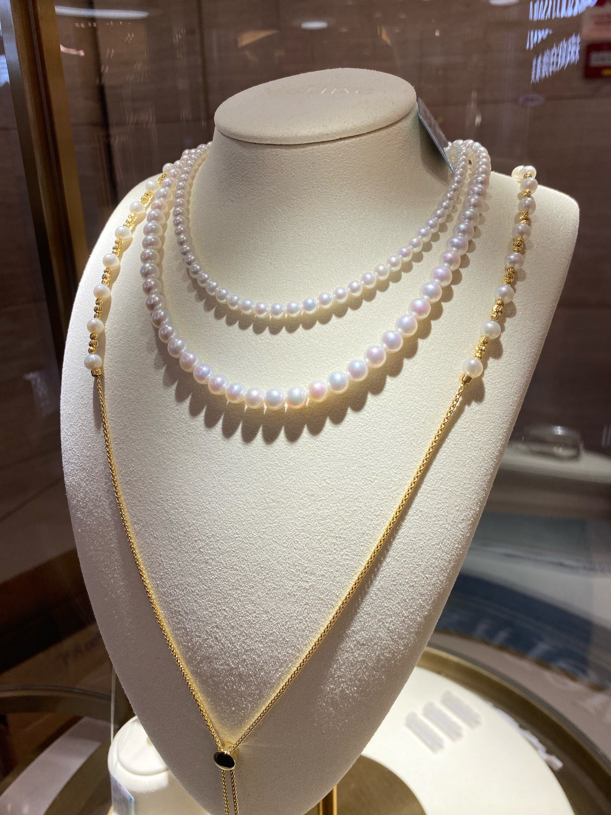 寻找珍珠项链攻略(找到珍珠耳环的少女图片)