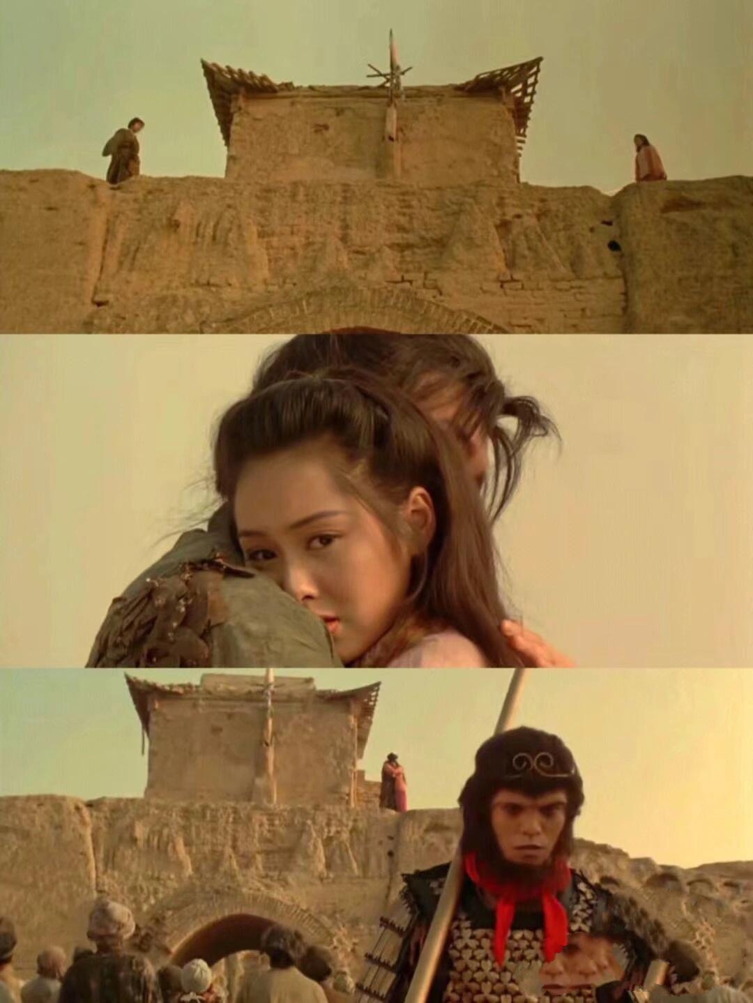 大话西游单机手机版(大话西游单机版变态版)