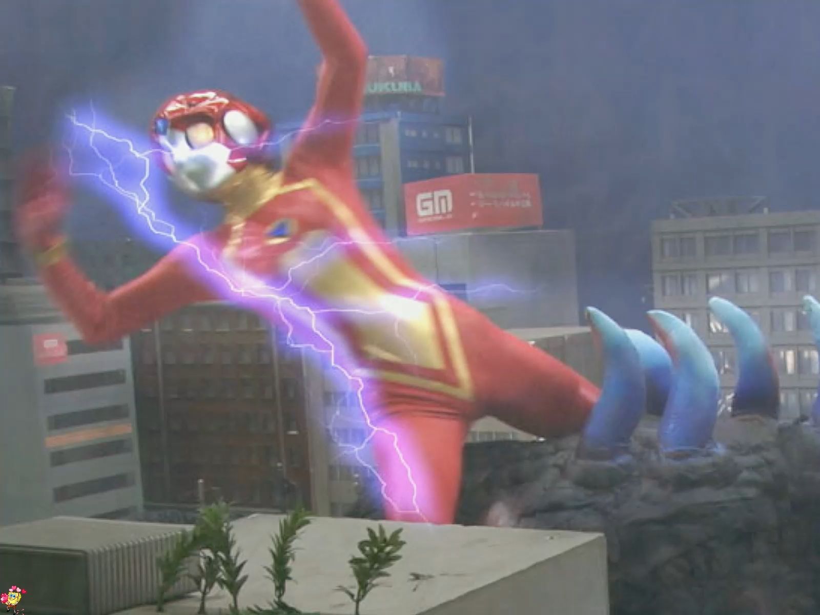 奥特曼打很多怪兽(奥特曼打怪兽视频36岁)