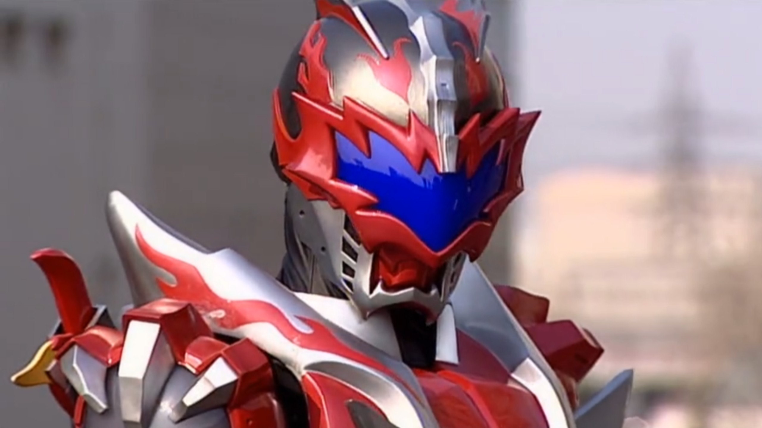 铠甲勇士炎龙铠甲图片(铠甲勇士炎龙铠甲的图片)