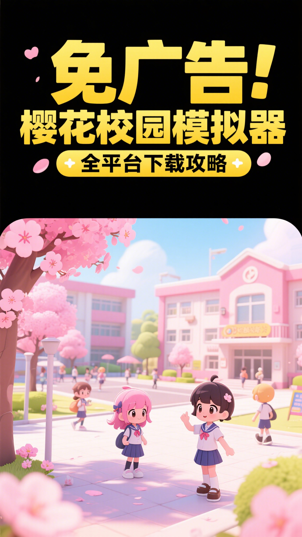 樱花校园模拟器更多版本(樱花校园模拟器版本中文v14290)