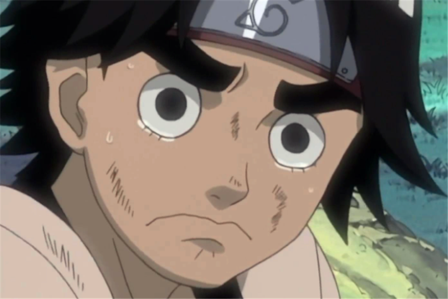 火影忍者小李传僵尸(火影忍者手游疾风传小李)