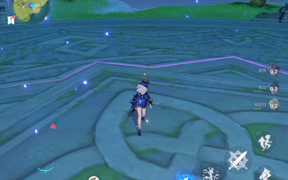 北斗圣遗物和武器(北斗圣遗物及武器搭配副c)