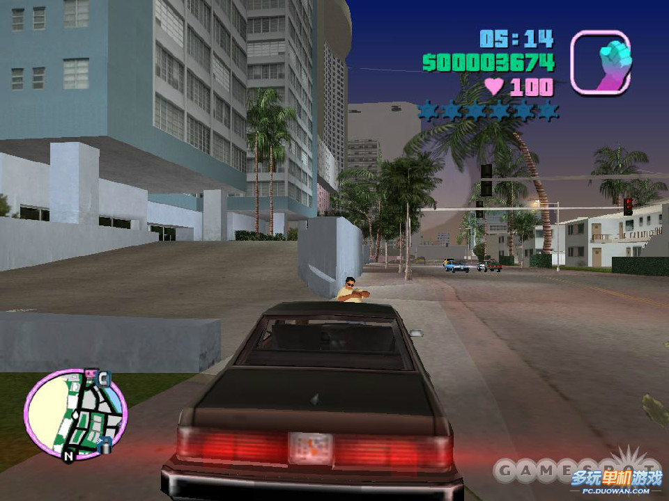 所有侠盗猎车手游戏(侠盗猎车手手游有哪些)