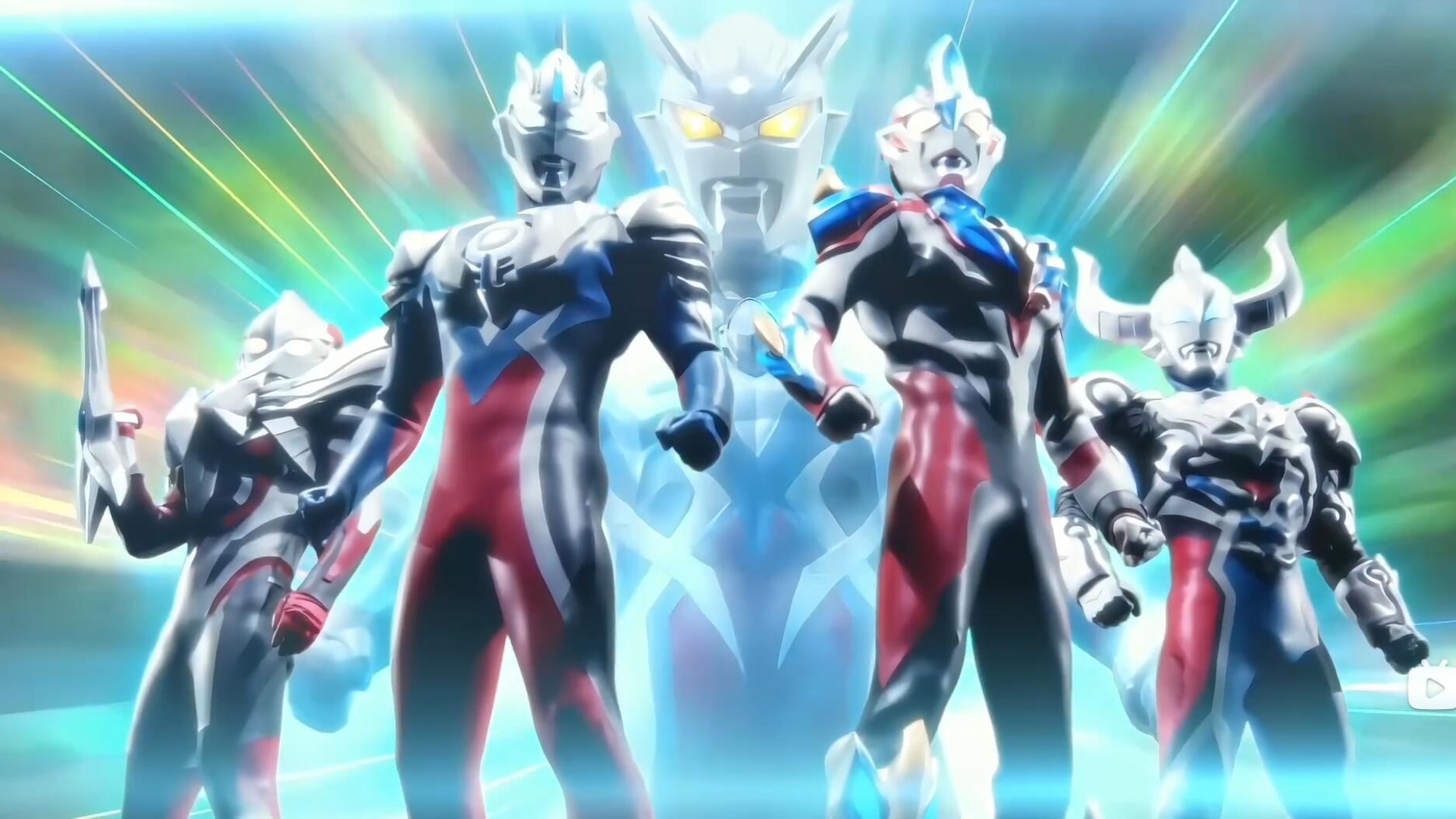 我想看火龙奥特曼(火龙奥特曼的动画片)