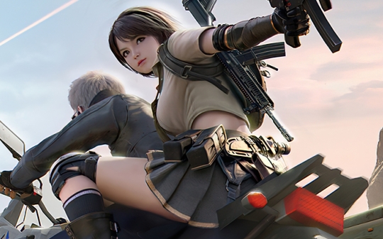 cf射精图(穿越cf射击)