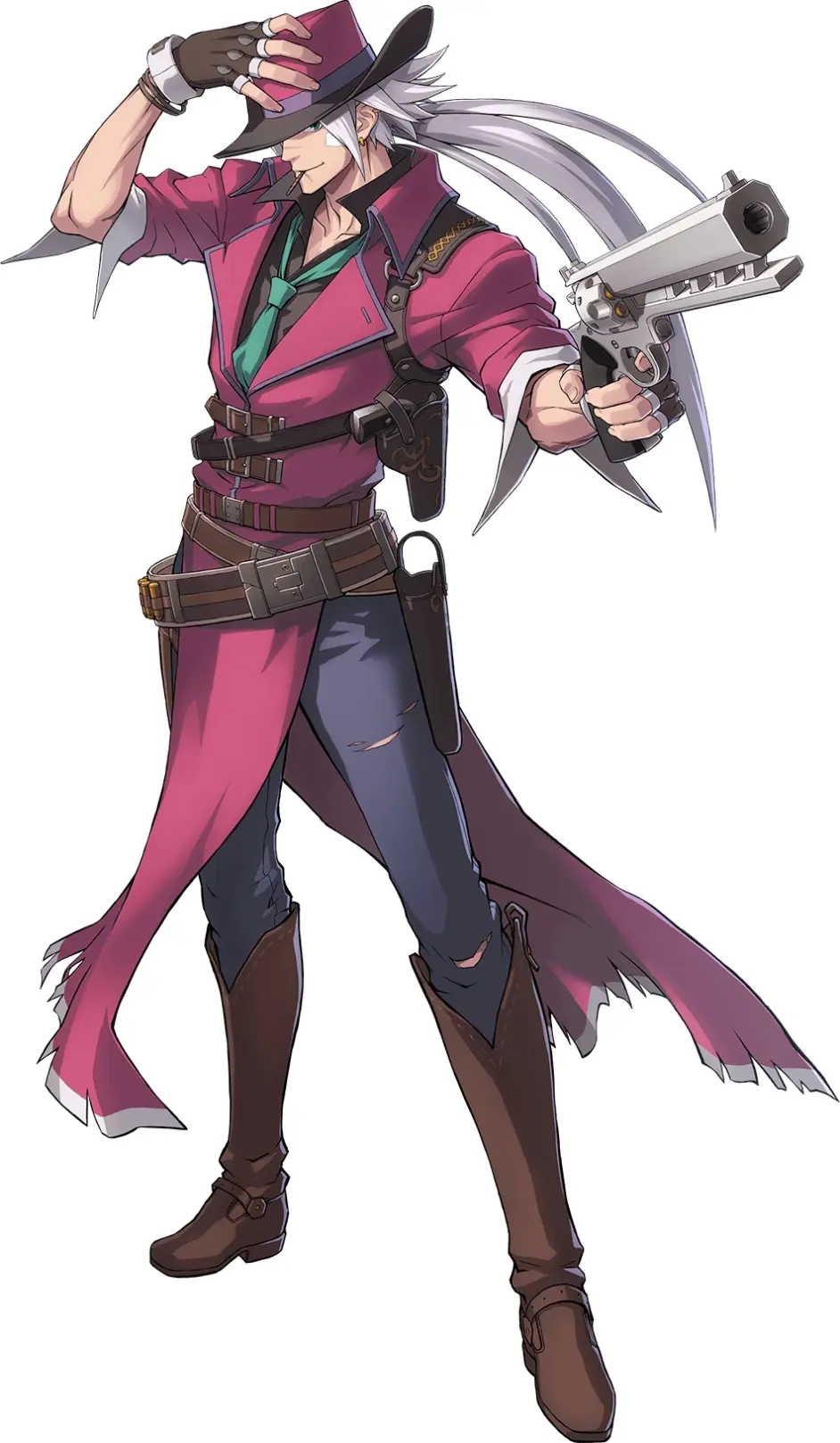 dnf男狙击手女狙击手(一个男狙击手和一个女狙击手后来女的死了)