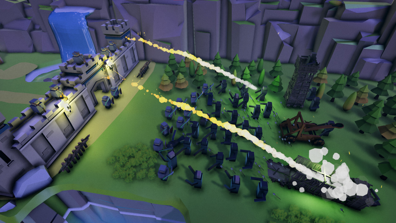 王国建设养成单机游戏(王国建设养成单机游戏推荐)