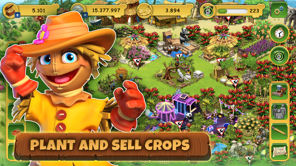 拯救农夫小游戏攻略(拯救农夫小游戏攻略视频)