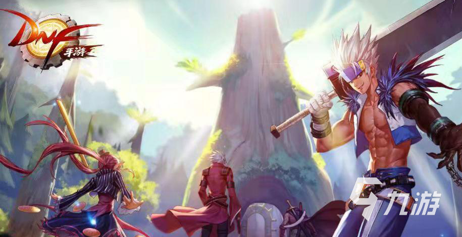 皇vs地下城与勇士(dnf2021年皇加点)