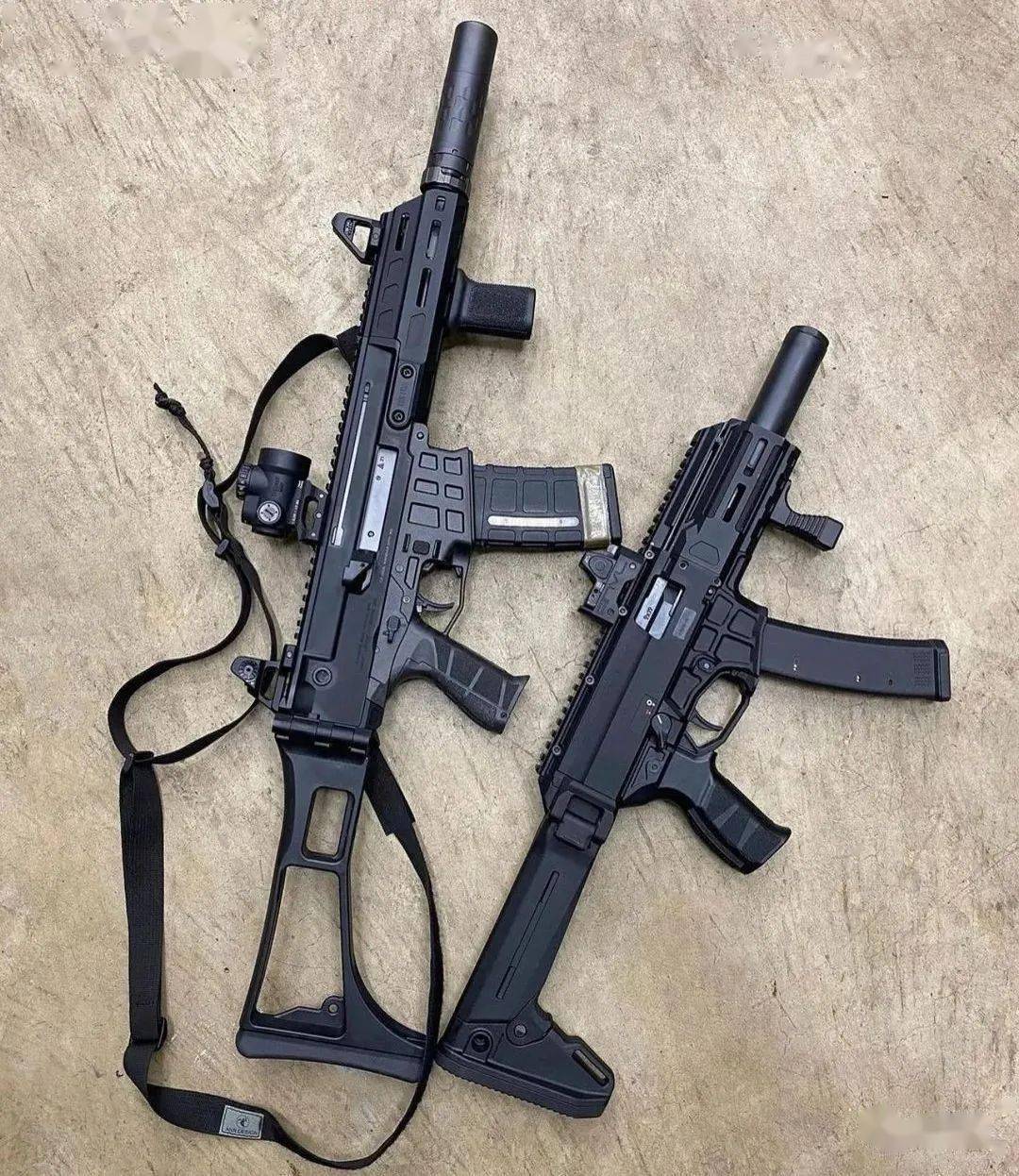 枪械拆解模拟器武器(枪械拆解模拟器武器图鉴)