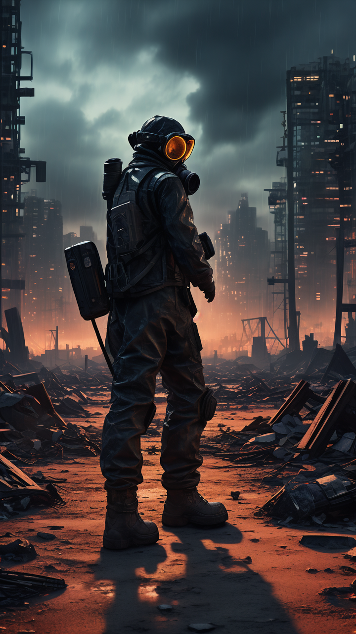 末日求生法则破解版(末日求生手机游戏破解版)