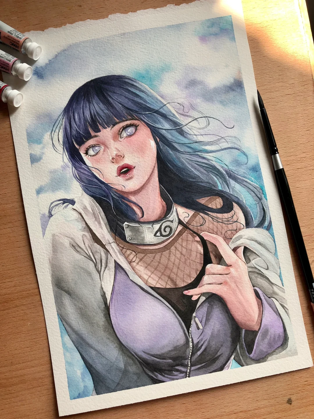 火影忍者同人全彩(火影忍者同人全彩纲手)