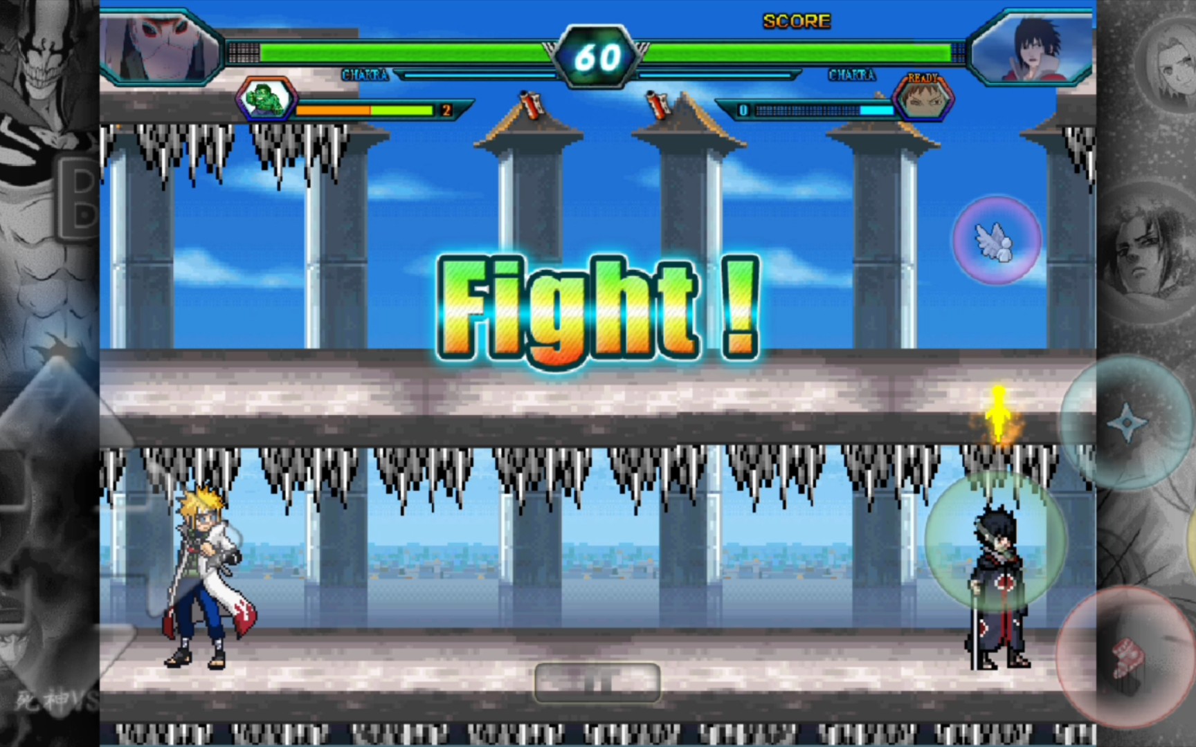 死神vs火影电脑版全人物版链接(死神vs火影电脑版全人物版链接教程)